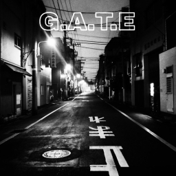 Avatar of user G.A.T.E