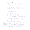 Cover of album YADA x rydz - Corona Days EP by YADA