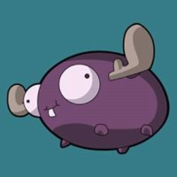 Avatar of user mini_moose