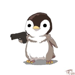 Avatar of user thepenguinlord