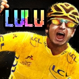 Avatar of user lulu43