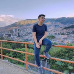 Avatar of user samuel_david_galvis