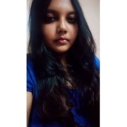 Avatar of user rusha_mazumder