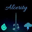 Cover of album Alcerity by Alko