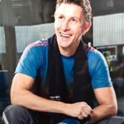 Avatar of user Marty-P