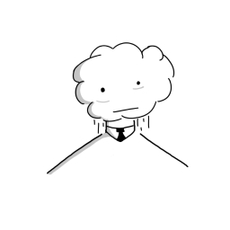 Avatar of user cloudyhead