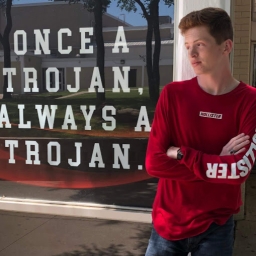 Avatar of user SethSadler