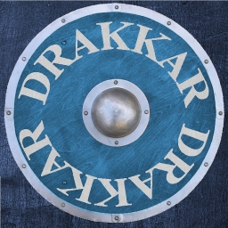 Avatar of user Drakkar