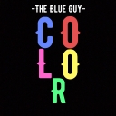 Cover of album Color by The Man in Blue