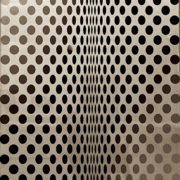 Cover of track Non Gravitational Field by André Michelle