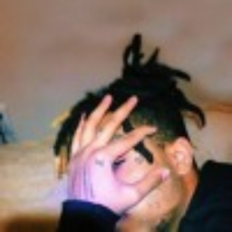 Avatar of user jahseh_onfroy