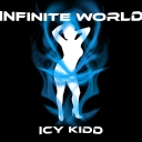 Cover of album Infinite World by ✩ Icy Kidd ✩