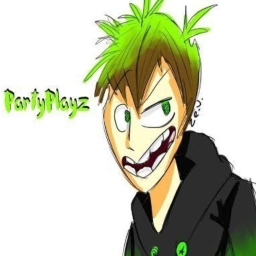 Avatar of user PartyPlayz