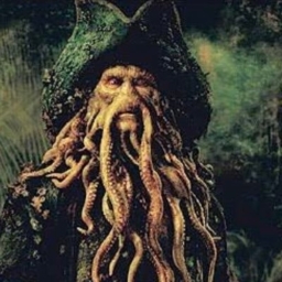 Avatar of user Davy_Jones