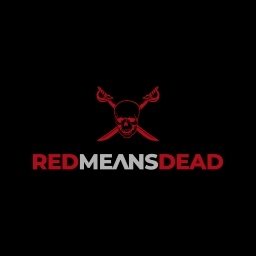 Avatar of user RedMeansDead