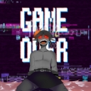 Cover of album Game Over the EP by Zaki Chillout ⭐TG⭐