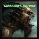 Cover of album Abaddon's Return by ABADDON