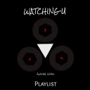 Cover of album Watching U [Audiotool Edition] by SIREN