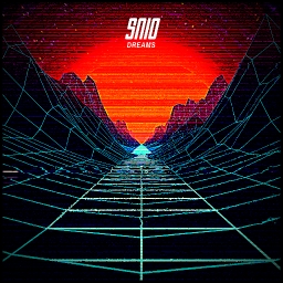 Cover of track Dreams [Demo] by Snio