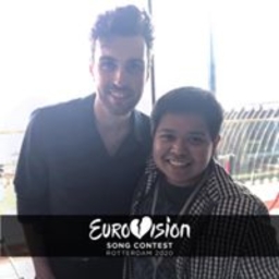 Avatar of user eurovisiontj