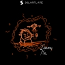 Cover of album Dancing Fire by S0LARFLARE