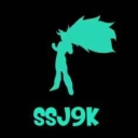 Avatar of user SSJ9K