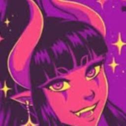 Avatar of user Sweetylyx_pastelcrimes