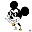 Avatar of user therealmouse