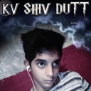 Avatar of user kvshivdutt_gmail_com