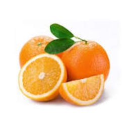 Avatar of user Orange Juice