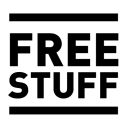 Cover of album Free Stuff by Client // KUAIM