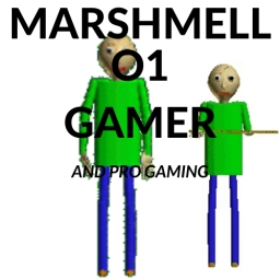 Avatar of user marshmello1_yt