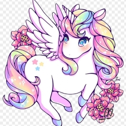 Avatar of user Miss Unicorn