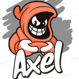 Avatar of user 21axelsavage_gmail_com