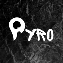 Avatar of user Pyro