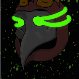 Avatar of user ThePlaguedDoctor