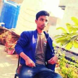 Avatar of user rajesh_raj