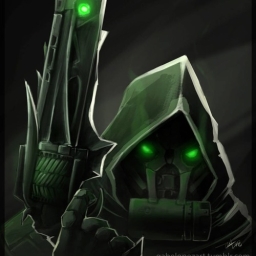 Avatar of user Dredgen