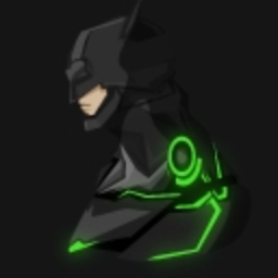 Avatar of user Nickstar