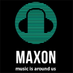 Avatar of user MaxOnMusic
