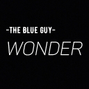 Cover of album Wonder (Remastered) by The Man in Blue