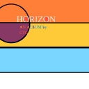 Cover of album Horizon by CTG