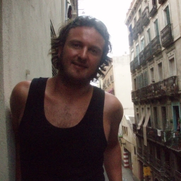 Avatar of user blarge