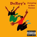 Cover of album Jumping in thee Corner by Roy ↨