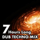 Cover of album Dub-Techno || Youtube Playlist by audiotool