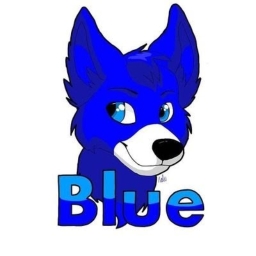 Avatar of user bluethefox