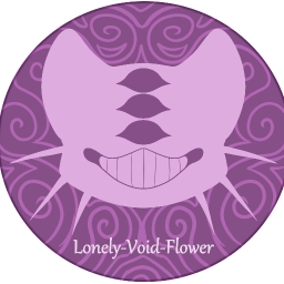 Avatar of user Lonely-Void-Flower