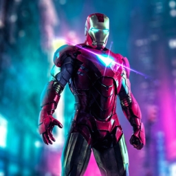 Avatar of user Ironman_awesome