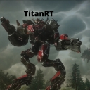 Avatar of user TitanRT