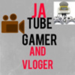 Avatar of user ja_tube_gamer_and_vloger